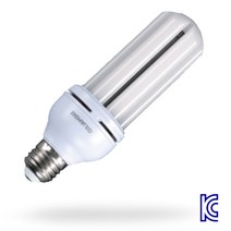 신광 방수소켓 10m E26 소모갈 캡형 작업등 현장등 삼파장 작업등, [선택13-2] LED 컴팩트형EL램프 8W 전구색(E26)