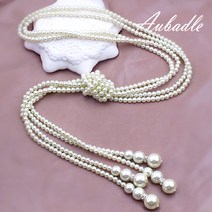[오바들]Rong Necklace_RN883