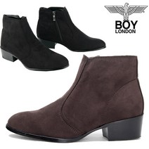 보이런던 남성용 카일 부츠