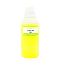 [더위치] 아니카오일 500ml / 아르니카오일 / Arnica Oil / 애니카오일