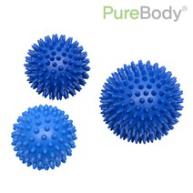 PureBody 지압볼 마사지볼