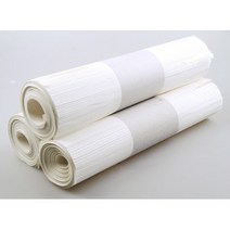 클릭캘리 백상지 서예 캘리 중국연습지, / 2) 4절지(100장) - 35cm X 68cm, 1개