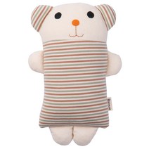 오가닉 가족인형, 순돌이, 13x29cm