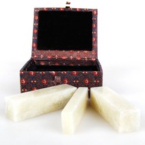 정품요녕석세트 (두인 케이스 포함) / 3푼(0.9cm)~1치(3.0cm), 9푼-2.7cmX2.7cmX7cm, 1개