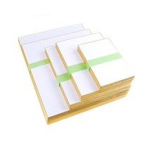 두방지(시키시-서화판) / F1~F10 G4, 1) F1호(100mmX150mm)-10장, 1개