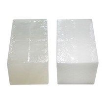 허브인] 비누 클레이 솝 버블솝 OR mp비누베이스 모음, 비누베이스 시어버터 화이트, 1kg