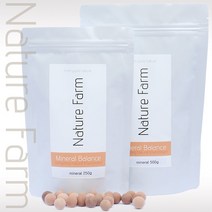 NatureFarm 브리딩스톤(쉬림프용 종합 미네랄), 1개