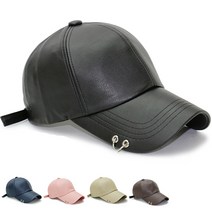 비토스 레더 무지피어싱