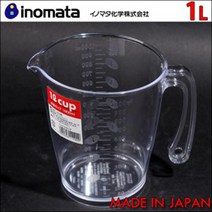 계량컵 1L, 1개