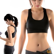 그리니치 쿨론 망고 스포츠 브라탑 ae447