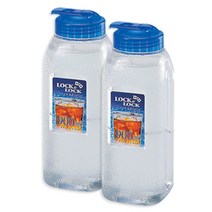 락앤락 PET물통 900ml, 2개