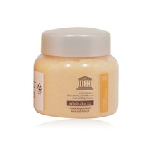 스톤솔트 킹가 바스 솔트 오렌지, 300g, 1개, 300g, 1개