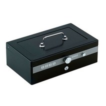 (이글)수제 금고(중) - 8868, 블랙