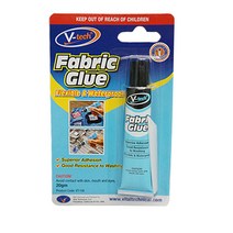 브이텍 섬유 전용 접착제 VT-136 Fabric Glue 20gm
