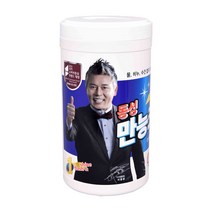 동성 만능크리너, 200매입