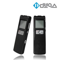 디보이스 장시간 녹음기 LR-02, LR-02/16GB