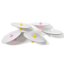 [문구조아] 팽이만들기 팽이 만들기 재료 공예 나무팽이, $UOU_종이팽이 X 5개(심칼라 랜덤배송)