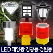 Zio-Biz 태양광경광등모음전 태양광 경광등 정원등, 06)태양광LED육각등(고리형)