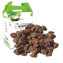 개다래열매차 100mlx60포