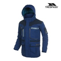 트래스패스 [트레스패스] 하드쉘 남-133