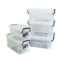 코멕스 네오박스 공간박스, G.네오박스220[22L], 1개