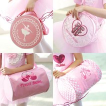 벨라걸스 발레가방 6종