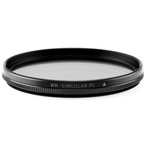 시그마 WR CIRCULAR PL 필터, 95mm