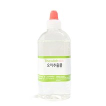 [더위치] 오이추출물 100ml (Cucumber Ext)