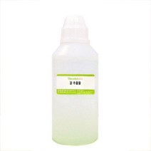 [더위치] 꿀추출물 500ml / Honey Extration