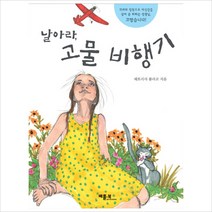 날아라 고물 비행기, 베틀북
