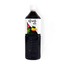 베리나라산머루원액, 1200g, 1개