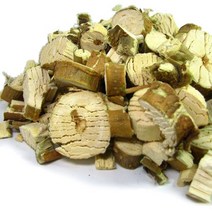 열린약초 국내산 뽕나무 가지(상지) 600g, 1개, 1개