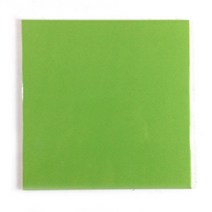 타일닷컴 200x200 정사각 타일, 7. 유광 녹색