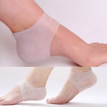 보냄 뒤꿈치 패드