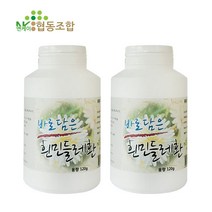 건강환 / 흰민들레환 120g 240g 480g 720g 960g 택1, 8개