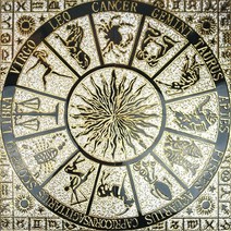 타일닷컴 300x300 북유럽타일 모음(벽 바닥겸용), 08. 그리스신화 금장(1세트-4장)