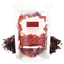 갑당약초 히비스커스 300g 히비스커스 허브티, 1개