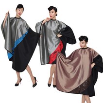[요들] 강남스타일 스타일리쉬 커트보, 1개, 블루