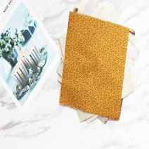 엔틱브라운 15x15 20종 면100% 패치워크 원단패키지, 1set