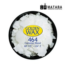 마타바 골든소이왁스, 1kg