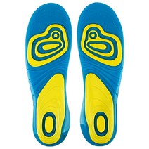 신발깔창2, (에너지젤깔창-남성용)