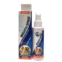 브리더 구강 스프레이 120ml, 1