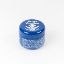 Made in Poland 폴카 바세린 (천연바셀린/무향), 1개