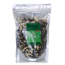 더허브스토리 허브차리필팩 자스민, 110g, 1개