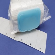 청소용 대용량물티슈