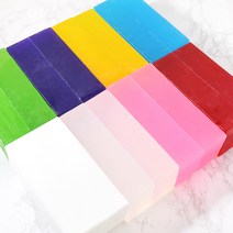 [캔들이케아] 천연 비누 만들기 재료 DIY 모음 비누베이스 / 기타재료, 퍼플 비누베이스 1kg