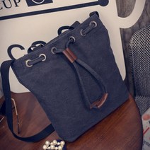 플로레스 선샤인 에코백