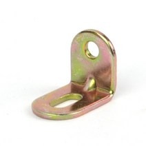 철물바다 조절꺽쇠(천연색), 1개입