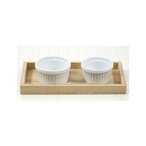 수플레컵(소), 1개