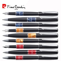 피에르가르뎅/만년필 리브라/블루 (PC3400FP, 블루-PC3400FP